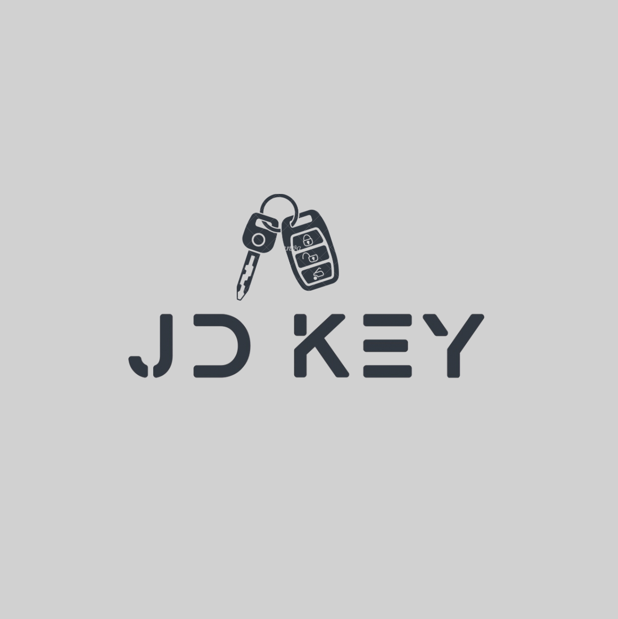 JD KEY